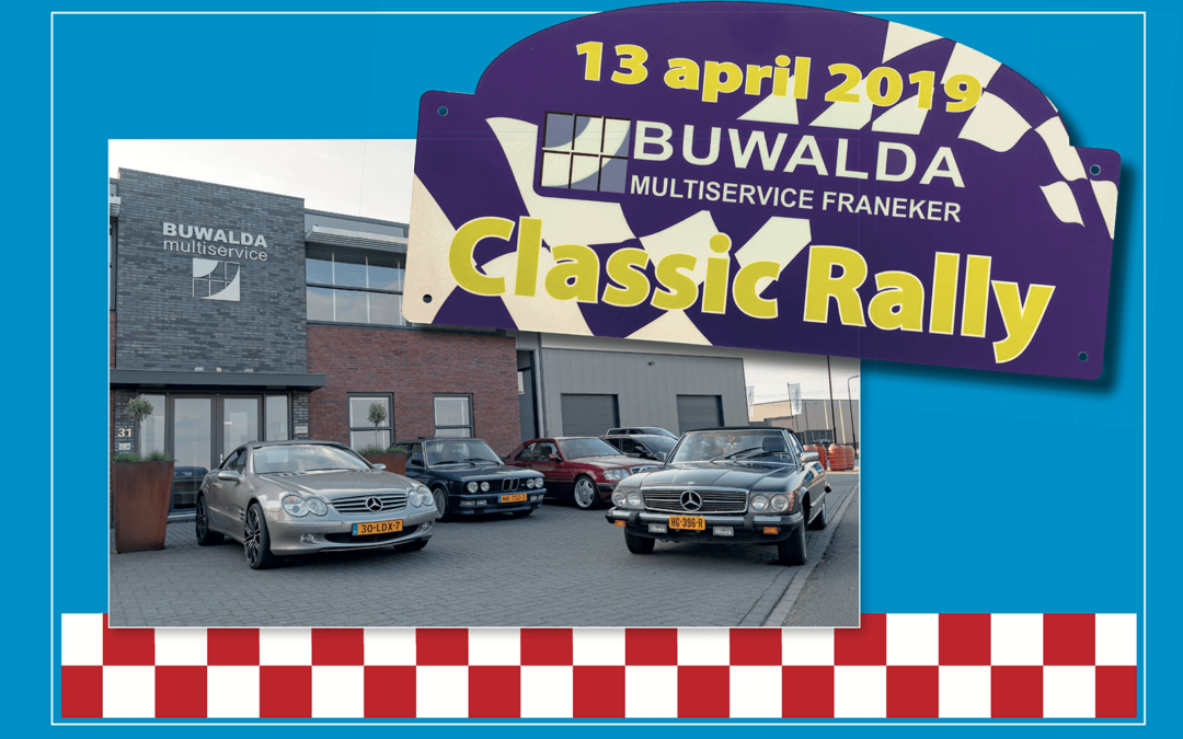 Buwalda Rally